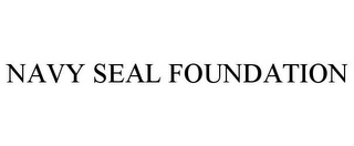 NAVY SEAL FOUNDATION