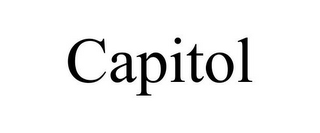 CAPITOL