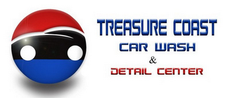 TREASURE COAST CAR WASH & DETAIL CENTER