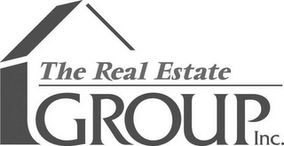 THE REAL ESTATE GROUP INC.