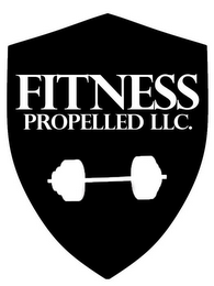 FITNESS PROPELLED LLC.