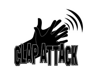 CLAP ATTACK