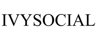 IVYSOCIAL