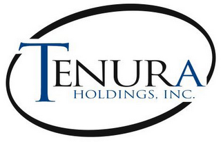 TENURA HOLDINGS, INC.