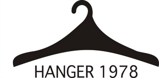 HANGER 1978