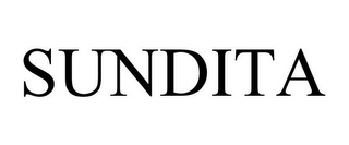 SUNDITA