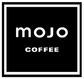 MOJO COFFEE