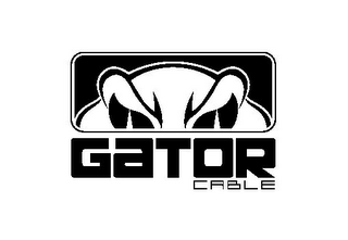 GATOR CABLE