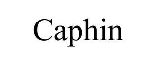 CAPHIN