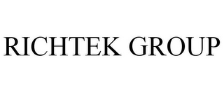 RICHTEK GROUP