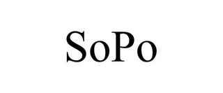 SOPO