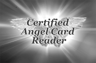 CERTIFIED ANGEL CARD READER