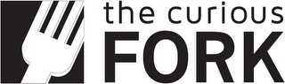 THE CURIOUS FORK