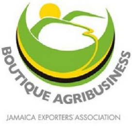 BOUTIQUE AGRIBUSINESS JAMAICA EXPORTERS' ASSOCIATION