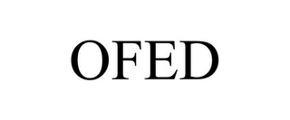 OFED