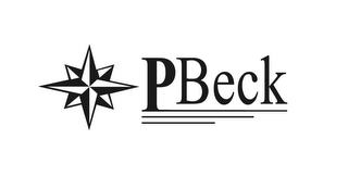 PBECK