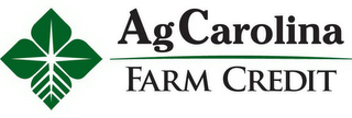 AGCAROLINA FARM CREDIT