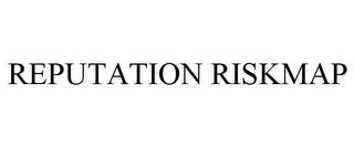 REPUTATION RISKMAP