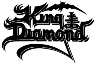 KING DIAMOND