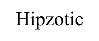 HIPZOTIC