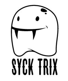 SYCK TRIX