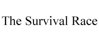 THE SURVIVAL RACE