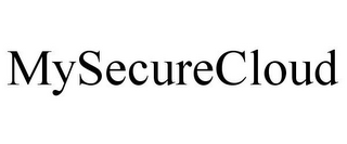 MYSECURECLOUD