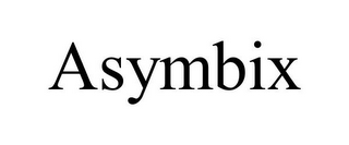 ASYMBIX