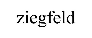 ZIEGFELD