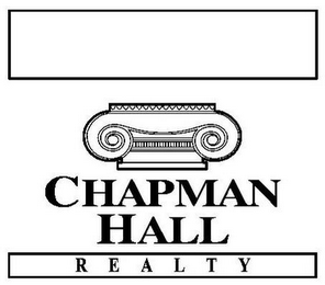 CHAPMAN HALL REALTY