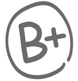 B+