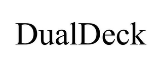 DUALDECK