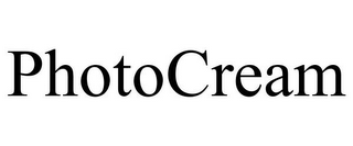 PHOTOCREAM