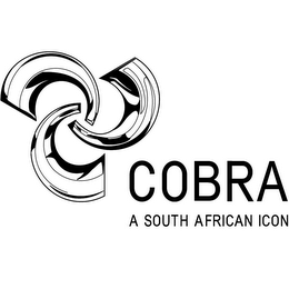 COBRA A SOUTH AFRICAN ICON