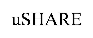 USHARE