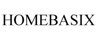 HOMEBASIX