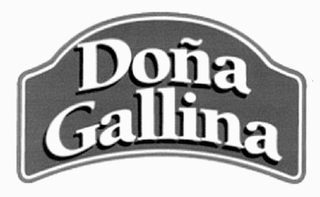 DONA GALLINA