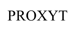 PROXYT