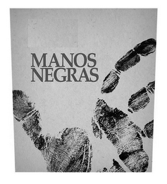 MANOS NEGRAS