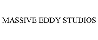 MASSIVE EDDY STUDIOS