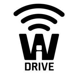 WI-DRIVE