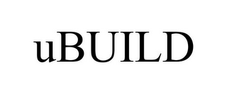 UBUILD