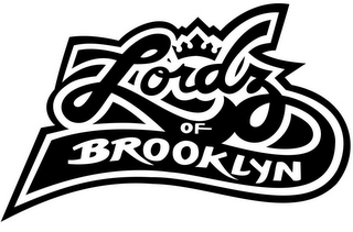 LORDZ OF BROOKLYN