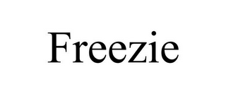 FREEZIE