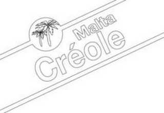 MALTA CRÉOLE