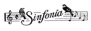 SINFONIA