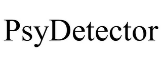 PSYDETECTOR