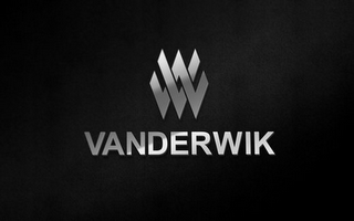 VW VANDERWIK