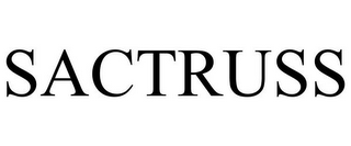 SACTRUSS