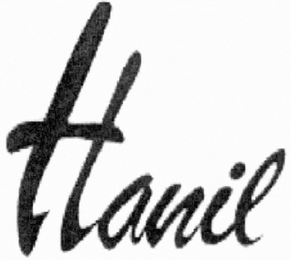 HANIL